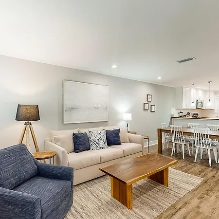 Sandy Feet Retreat